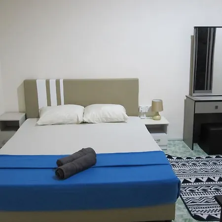 Al-Kahfi Homestay Dungun Exterior photo