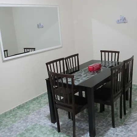 Al-Kahfi Homestay Dungun Exterior photo