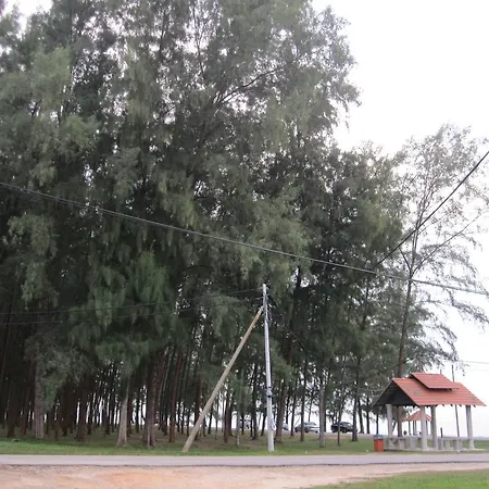 Al-Kahfi Homestay Dungun Exterior photo