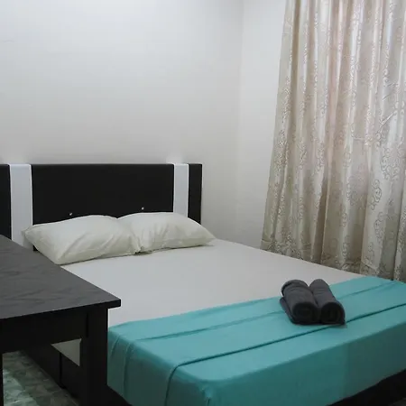 Al-Kahfi Homestay Dungun Room photo