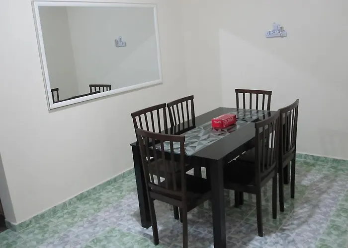 Al-Kahfi Homestay