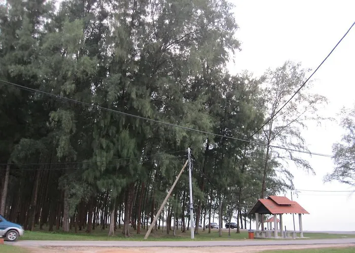 Al-Kahfi Homestay